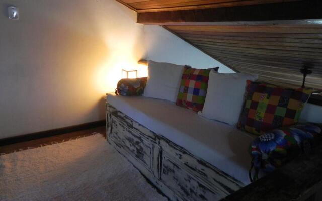 Calypso Inn Trancoso