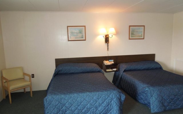 Rideau Oceanfront Motel