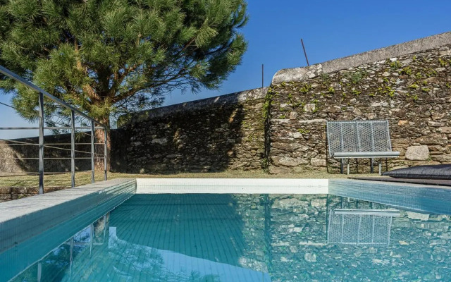 GuestReady - Lugar do Monte Seixas