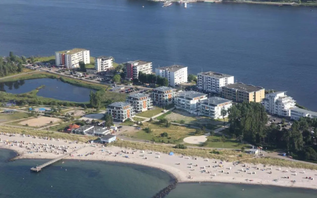 Strandzeit Heiligenhafen