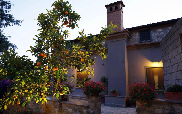Podere don Peppe 1884