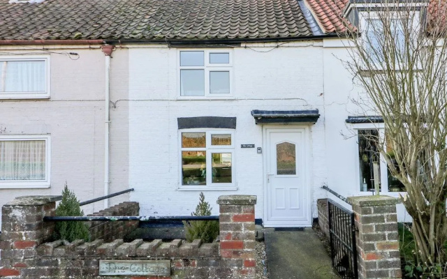 The Cottage