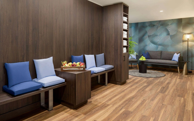 Vienna House Easy by Wyndham Frankfurt Airport
