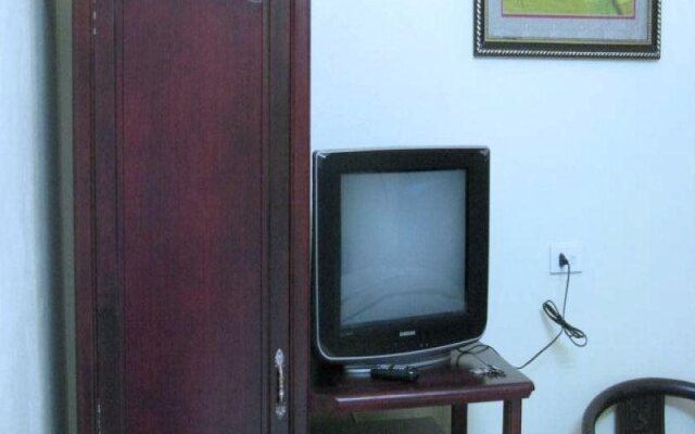 Viet Nhat Hotel Ninh Binh
