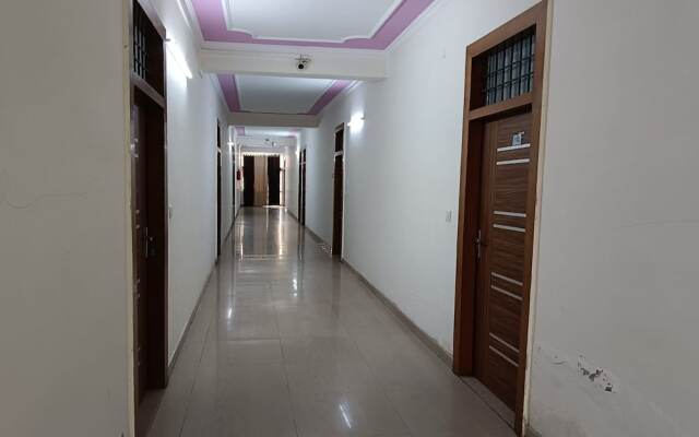 Hotel Meghna Residency