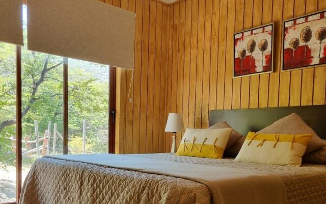 Refugios de Montaña Reloncaví