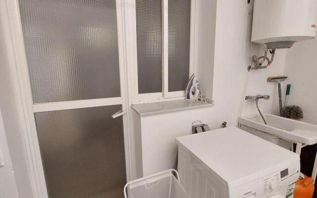 Apartamento frente a la playa Piso 2