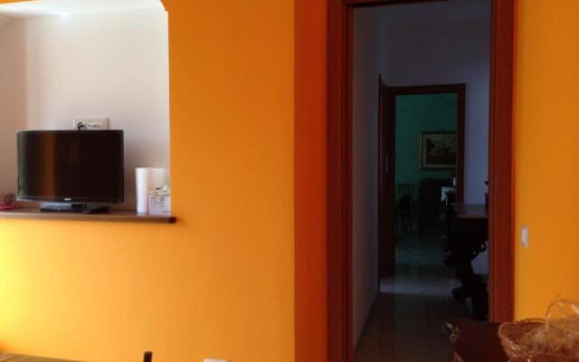 Casa Tètta two styles living together