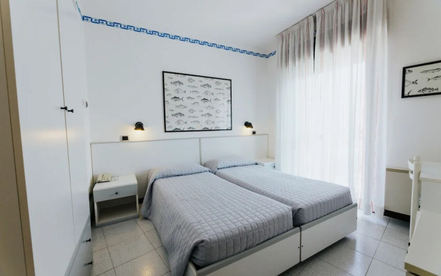 Hotel La Serena