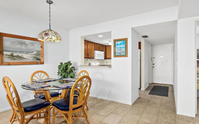 Unit 8316 - Ocean Racquet Club