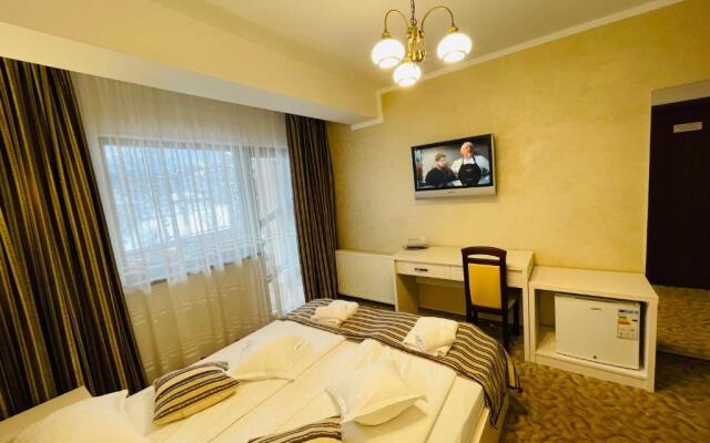Pension Ianis