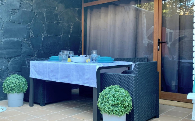 Paradise Home Holidays 360º