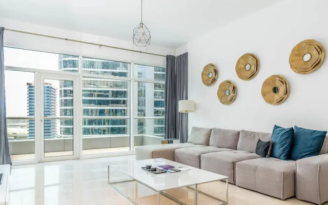 Dream Inn Apartment Bay Square - Apartment in ดูไบ - Photo 5