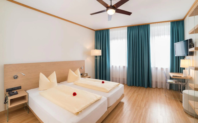 Hotel Bodensee Bregenz