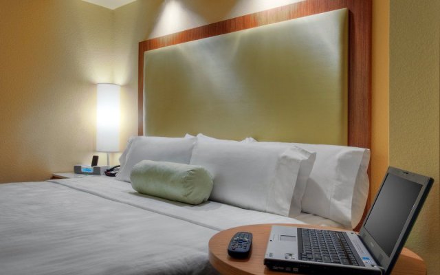 SpringHill Suites Baton Rouge North/Airport