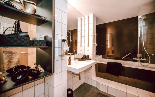 Hotel Concorde