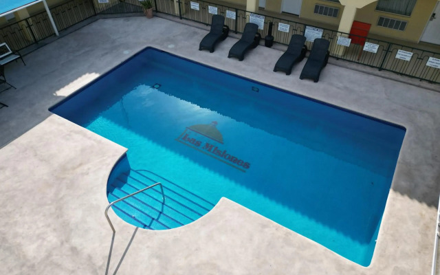 Comfort Inn Monclova