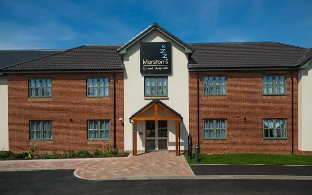 Spread Eagle by Marston's Inns