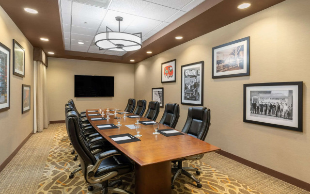 Cambria Hotel Plano Frisco