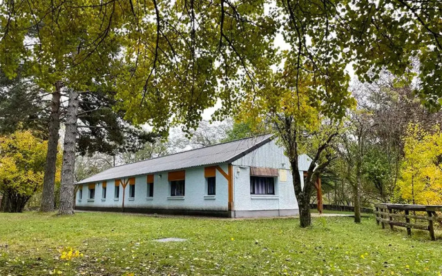 Complejo Bubal Formigal 3000