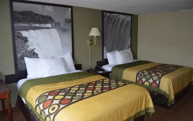 Hamburg Hotel Ny