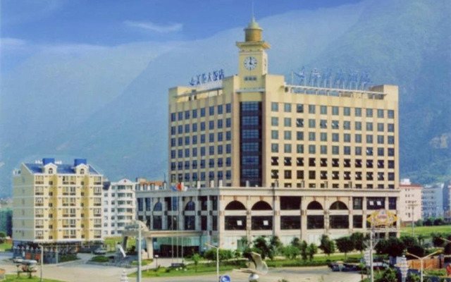 Meilun Hotel