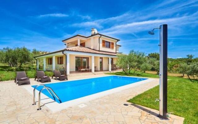 Villa Buje