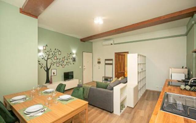 Flat 2 Bedrooms 1 Bathroom - Genoa