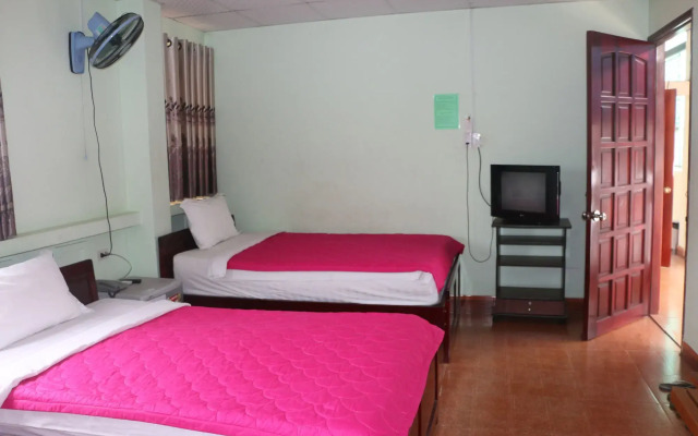 Kim Long Hotel