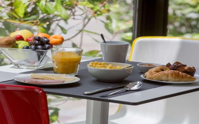 Hotel Isidore Nice Ouest