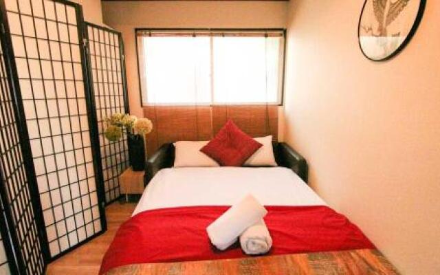 Nishi-shinjuku MAISON DE BLANCHE 201