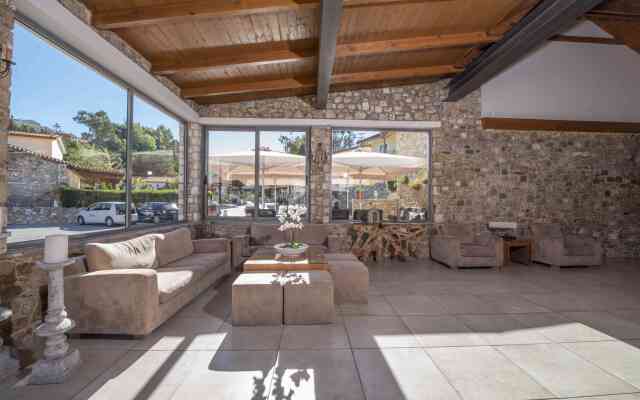 Aegean View Aqua Resort