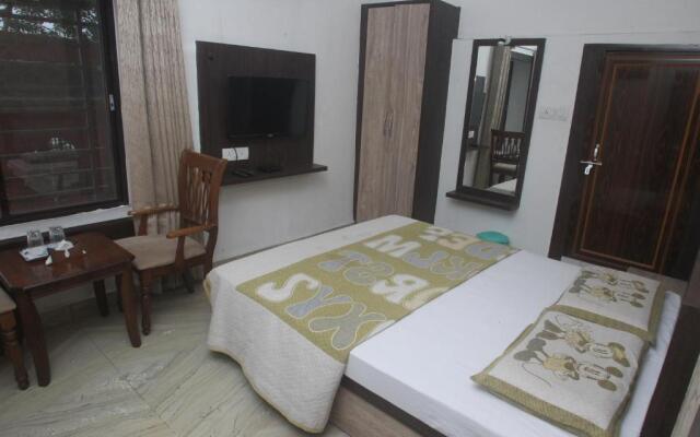 Alakhnanda Guest House