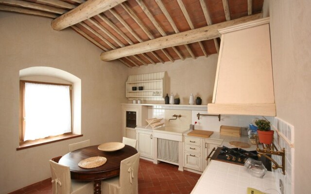 La Rimbecca Greve in Chianti