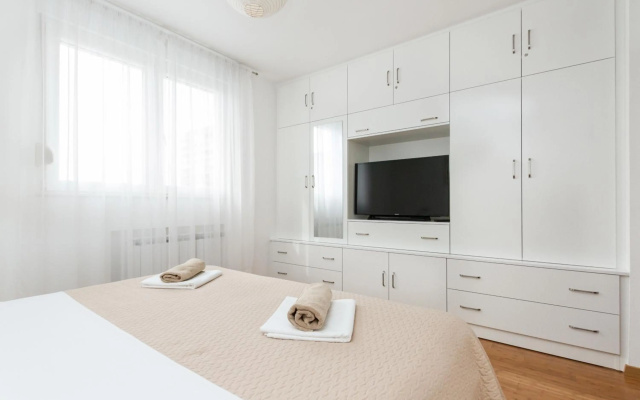 Comfortable Apartment