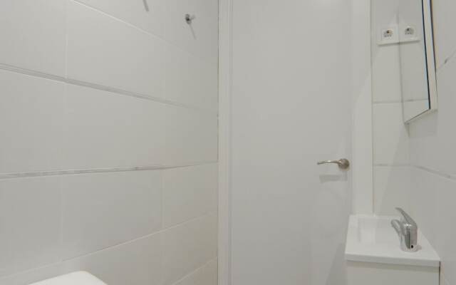Estudio en Usera RUH3
