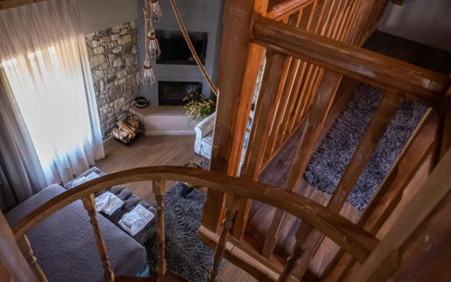 Mylaon Boutique Hotel & Spa
