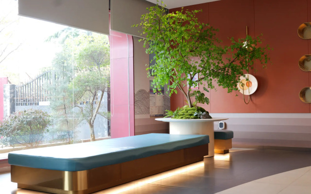 Ibis Styles Hotel (Lianyungang Ganyu Wuyue Plaza)