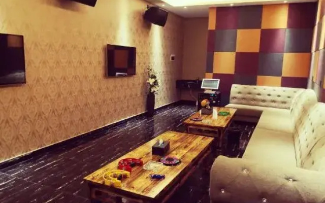 Guiyuan Homestay