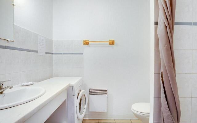 Appartement Biscarrosse Plage, 4 pièces, 6 personnes - FR-1-521-12