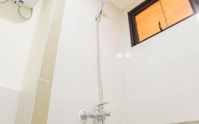 Great Choice 2Br Apartment At Meikarta