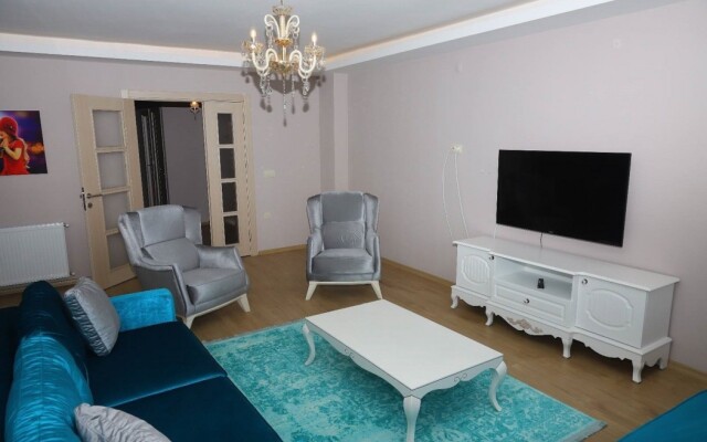 Dream Of Holiday Trabzon