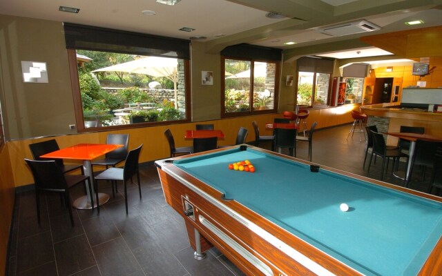 Hotel Castellarnau