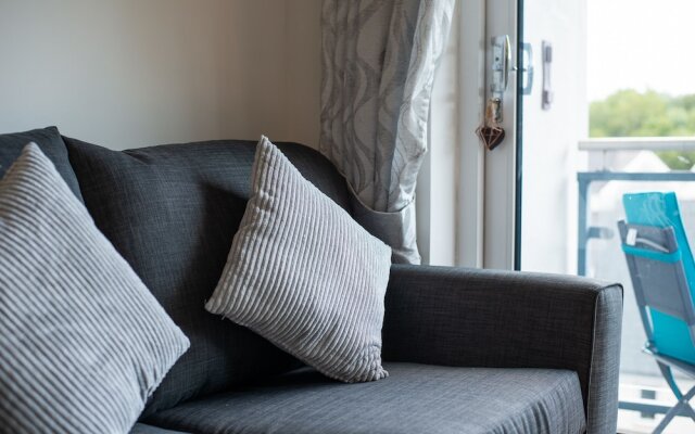 River Tawe Apartments Liberty Swansea