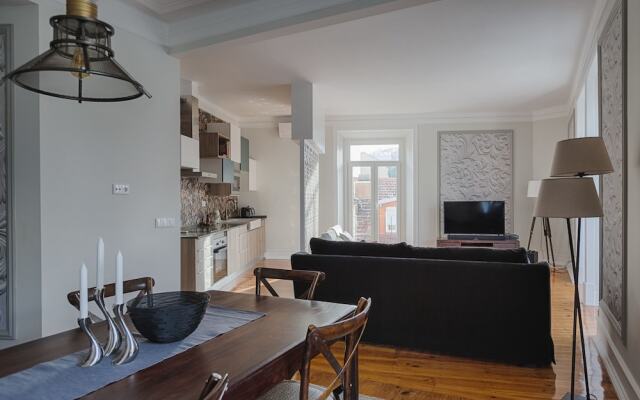 Master Deco Gem in Historical Center