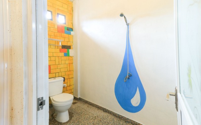 Hostel Bukit Sangcure