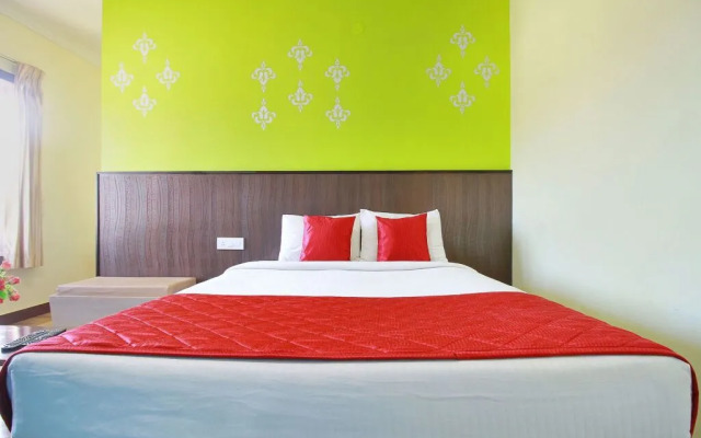 Bellflower Resort by OYO Rooms