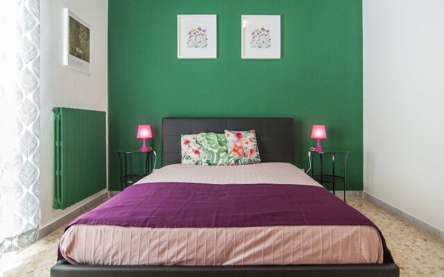 Casa Vacanza Cariddi