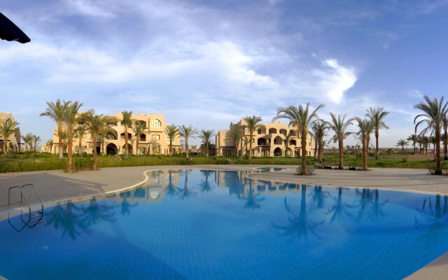 Jaz Makadi Saraya Palms - All Inclusive