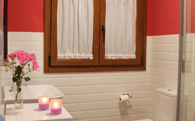 Casa Fita en El Cubo de La Galga